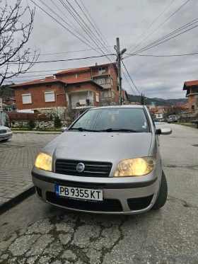 Fiat Punto undefined | Auto.bg — изображение 6