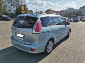 Mazda 5 2.0i 143hp газ/бензин - 3890 € / 7608.18 лв. - 15316889 5