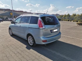 Mazda 5 2.0i 143hp газ/бензин - 3890 € / 7608.18 лв. - 15316889 4