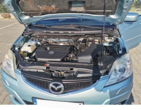 Mazda 5 2.0i 143hp газ/бензин - 3890 € / 7608.18 лв. - 15316889 15