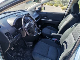 Mazda 5 2.0i 143hp газ/бензин - 3890 € / 7608.18 лв. - 15316889 7