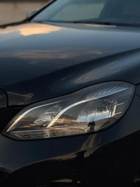 Mercedes-Benz E 220 BlueTEC Automatic Premium - 10000 € / 19558.30 лв. - 38537224 14