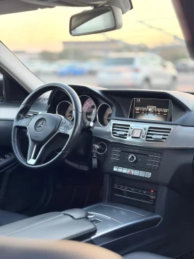 Mercedes-Benz E 220 BlueTEC Automatic Premium - 10000 € / 19558.30 лв. - 38537224 10
