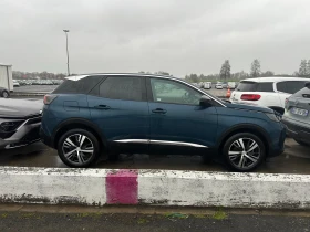 Peugeot 3008 1.2i Allure - 15000 € / 29337.45 лв. - 69076633 2