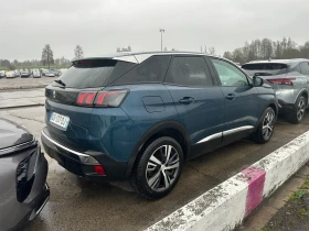 Peugeot 3008 1.2i Allure - 15000 € / 29337.45 лв. - 69076633 3