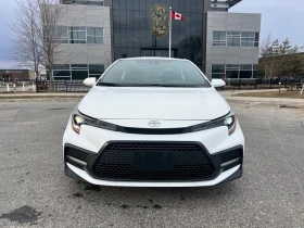 Toyota Corolla SE* FWD* АвтоКредит* (ЦЕНА ДО БГ)