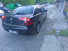 Citroen C5 | Mobile.bg � ����� ������ 6