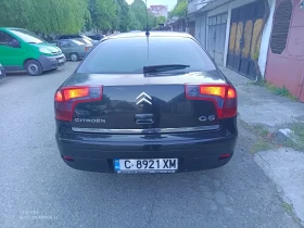 Citroen C5 | Mobile.bg � ����� ������ 4