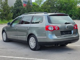 VW Passat 2.0TDI 110hp * EURO 5 *  NAVI * ����������� *  | Mobile.bg � ����� ������ 4