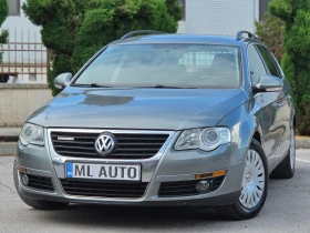 ������ VW Passat