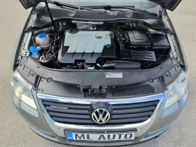 VW Passat 2.0TDI 110hp * EURO 5 *  NAVI * ����������� *  | Mobile.bg � ����� ������ 15