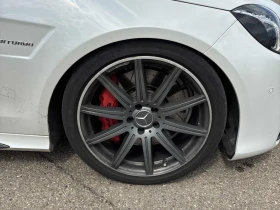 Mercedes-Benz E 63 AMG 4MATIC 63S* �����* �������* ����* ������ | Mobile.bg � ����� ������ 6