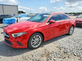 ������ Mercedes-Benz A 220