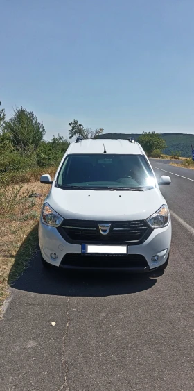 ������ Dacia Dokker