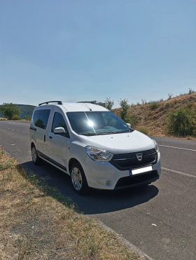 Dacia Dokker 1.5 dci /52 056 km | Mobile.bg � ����� ������ 5