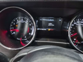 Ford Mustang * V6 * CARFAX * АВТОКРЕДИТ БЕЗ ПЪРВОНАЧАЛНА ВНОСКА - 12900 € / 25230.21 лв. - 78938696 10