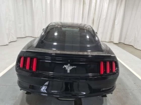 Ford Mustang * V6 * CARFAX * АВТОКРЕДИТ БЕЗ ПЪРВОНАЧАЛНА ВНОСКА - 12900 € / 25230.21 лв. - 78938696 5