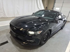 Ford Mustang * V6 * CARFAX * АВТОКРЕДИТ БЕЗ ПЪРВОНАЧАЛНА ВНОСКА