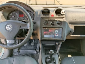 VW Caddy 1.9 TDI 105 | Mobile.bg � ����� ������ 9