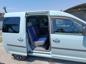 VW Caddy 1.9 TDI 105 | Mobile.bg � ����� ������ 3