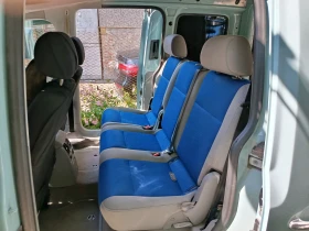 VW Caddy 1.9 TDI 105 | Mobile.bg � ����� ������ 8
