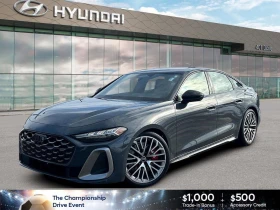 ����� �� �������� �� Audi S5 quattro Prestige