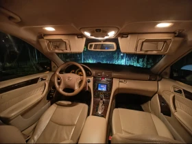 Mercedes-Benz C 220 Elegance - 2900 € / 5671.91 лв. - 61205537 12