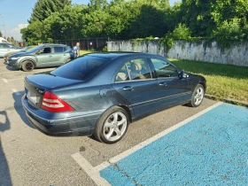 Mercedes-Benz C 220 Elegance - 2900 € / 5671.91 лв. - 61205537 6