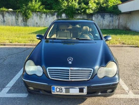 Mercedes-Benz C 220 Elegance - 2900 € / 5671.91 лв. - 61205537 4