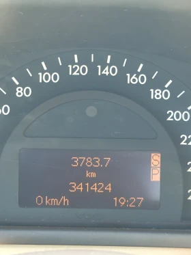 Mercedes-Benz C 220 Elegance - 2900 € / 5671.91 лв. - 61205537 11