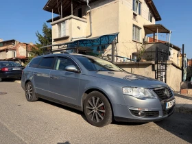 VW Passat 2.0TDI 2009