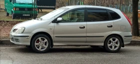 Nissan Almera tino | Mobile.bg � ����� ������ 6