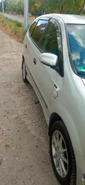 Nissan Almera tino | Mobile.bg � ����� ������ 4