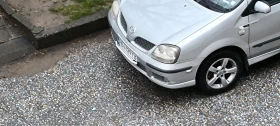 Nissan Almera tino | Mobile.bg � ����� ������ 7