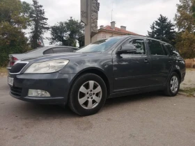 Skoda Octavia 2.0 TDI | Auto.bg — изображение 11