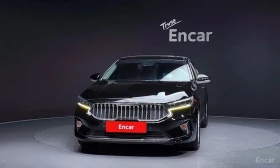 Kia K7 * 2.5 GDI Prestige * ОБДУХВАНЕ * КЕЙЛЕС *  | Auto.bg — изображение 3