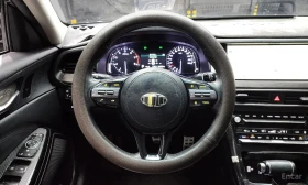 Kia K7 * 2.5 GDI Prestige * ОБДУХВАНЕ * КЕЙЛЕС *  | Auto.bg — изображение 13