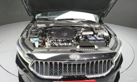 Kia K7 * 2.5 GDI Prestige * ОБДУХВАНЕ * КЕЙЛЕС *  | Auto.bg — изображение 6
