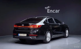 Kia K7 * 2.5 GDI Prestige * ОБДУХВАНЕ * КЕЙЛЕС *  | Auto.bg — изображение 2