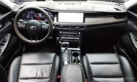 Kia K7 * 2.5 GDI Prestige * ОБДУХВАНЕ * КЕЙЛЕС *  | Auto.bg — изображение 7