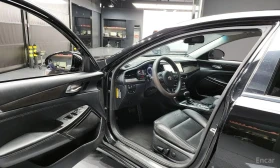 Kia K7 * 2.5 GDI Prestige * ОБДУХВАНЕ * КЕЙЛЕС *  | Auto.bg — изображение 10