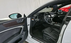 Audi A7 55TFSI* MATRIX* S* LINE* ОБДУХВАНЕ* ДИСТРОНИК*  - 38500 € - 63747727 6
