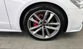 Audi A7 55TFSI* MATRIX* S* LINE* ОБДУХВАНЕ* ДИСТРОНИК*  - 38500 € - 63747727 5