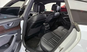 Audi A7 55TFSI* MATRIX* S* LINE* ОБДУХВАНЕ* ДИСТРОНИК*  - 38500 € - 63747727 15