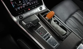 Audi A7 55TFSI* MATRIX* S* LINE* ОБДУХВАНЕ* ДИСТРОНИК*  - 38500 € - 63747727 11