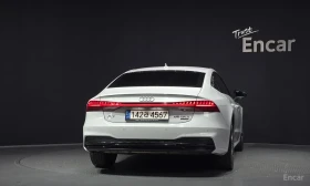 Audi A7 55TFSI* MATRIX* S* LINE* ОБДУХВАНЕ* ДИСТРОНИК*  - 38500 € - 63747727 4