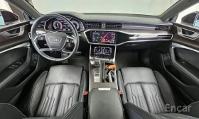 Audi A7 55TFSI* MATRIX* S* LINE* ОБДУХВАНЕ* ДИСТРОНИК*  - 38500 € - 63747727 7
