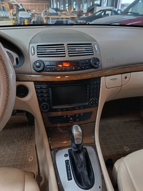 Mercedes-Benz E 320 | Mobile.bg � ����� ������ 8