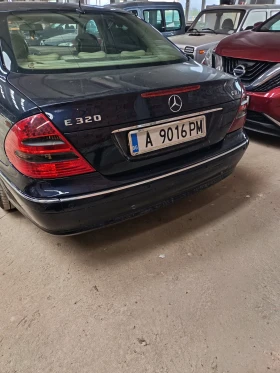 Mercedes-Benz E 320 | Mobile.bg � ����� ������ 6