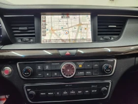 Kia K7 2.2 Diesel Limited | Auto.bg — изображение 16